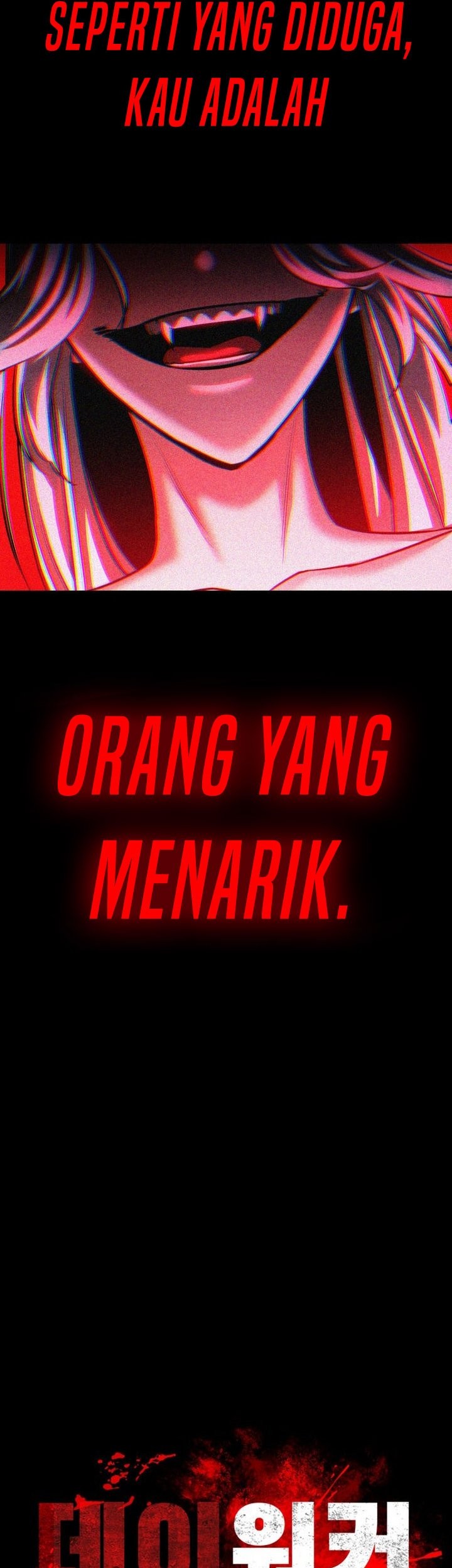 Day Walker Chapter 2 Gambar 9