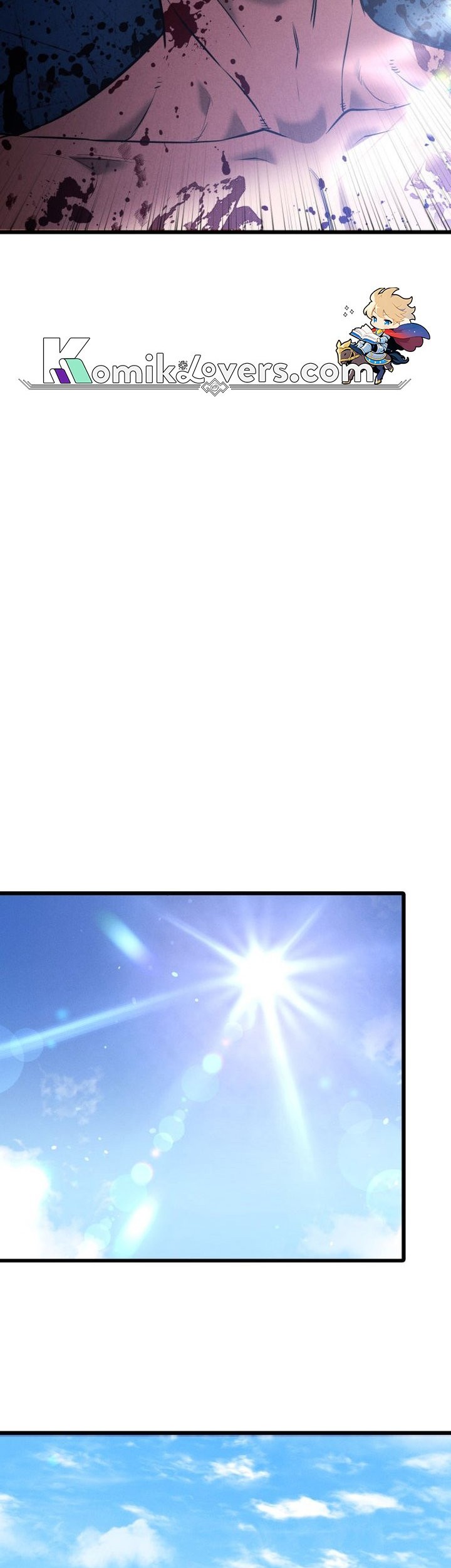 Day Walker Chapter 2 Gambar 11