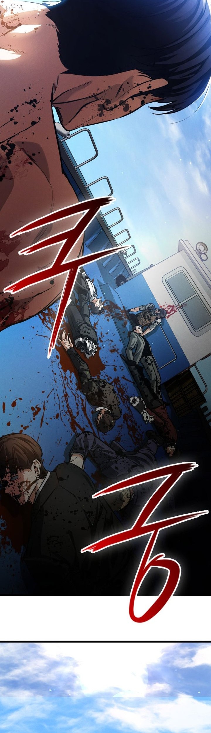 Day Walker Chapter 2 Gambar 14