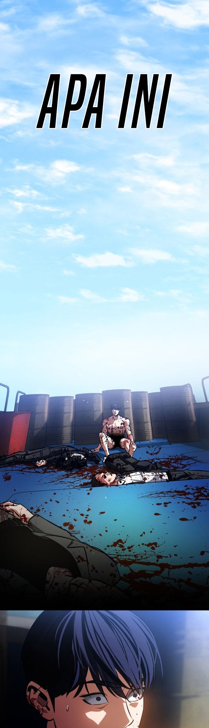 Day Walker Chapter 2 Gambar 15