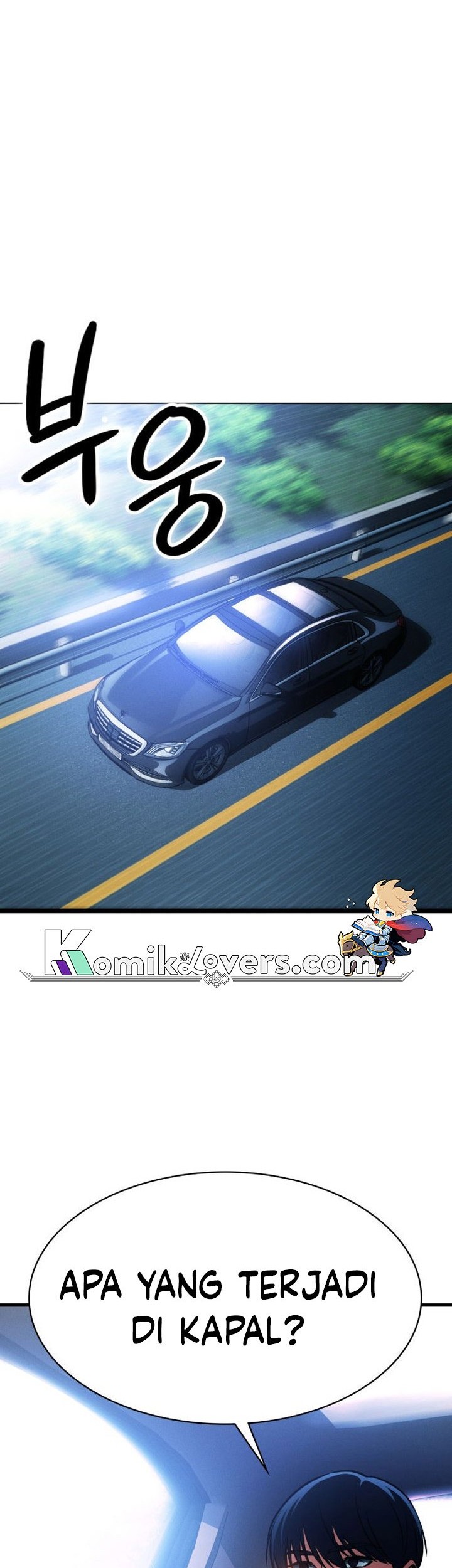 Day Walker Chapter 2 Gambar 18