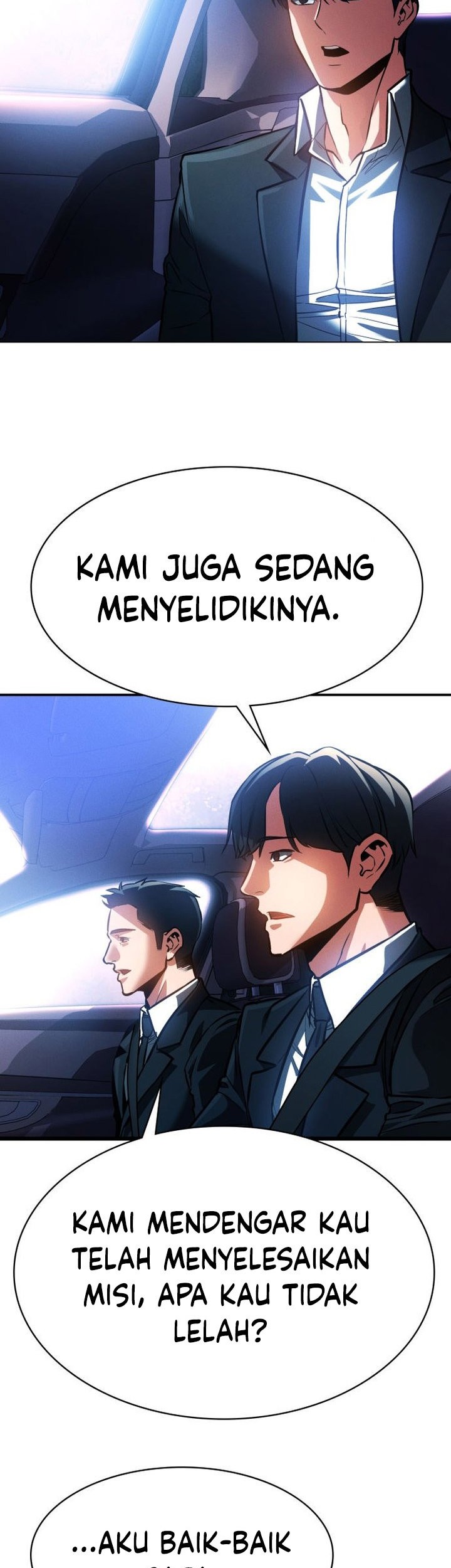 Day Walker Chapter 2 Gambar 19