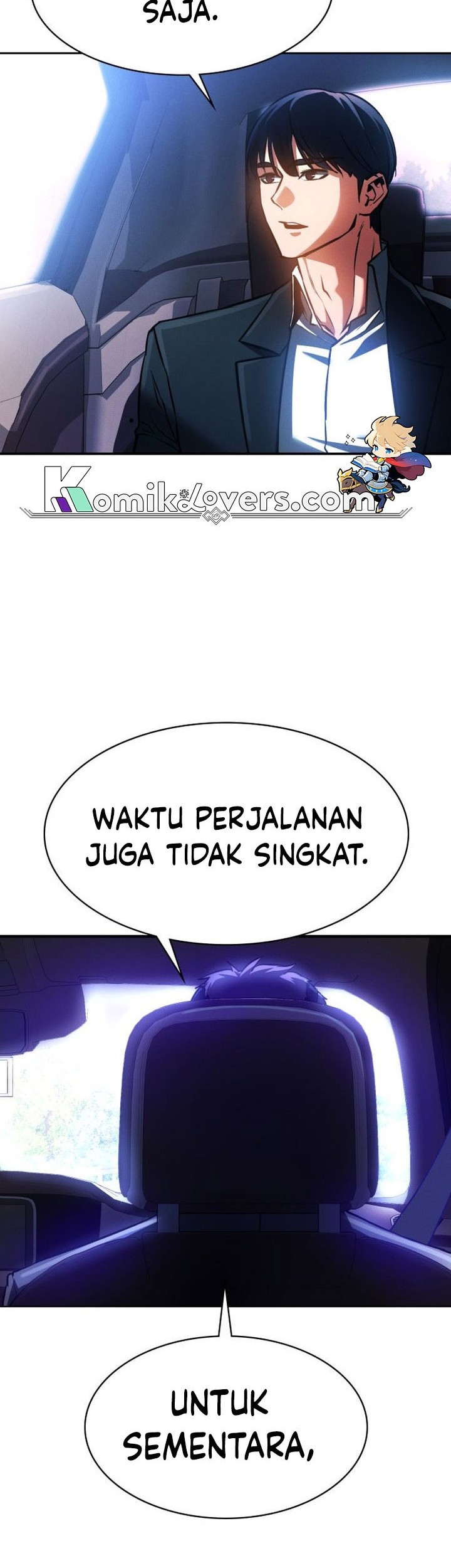 Day Walker Chapter 2 Gambar 20