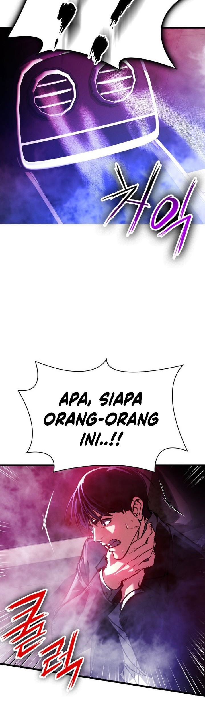 Day Walker Chapter 2 Gambar 22