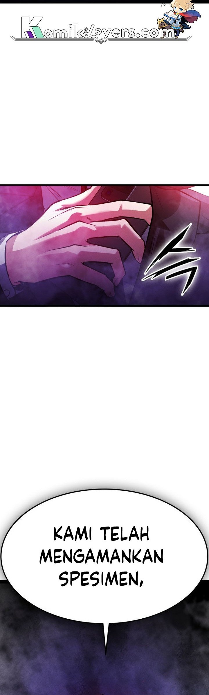 Day Walker Chapter 2 Gambar 24