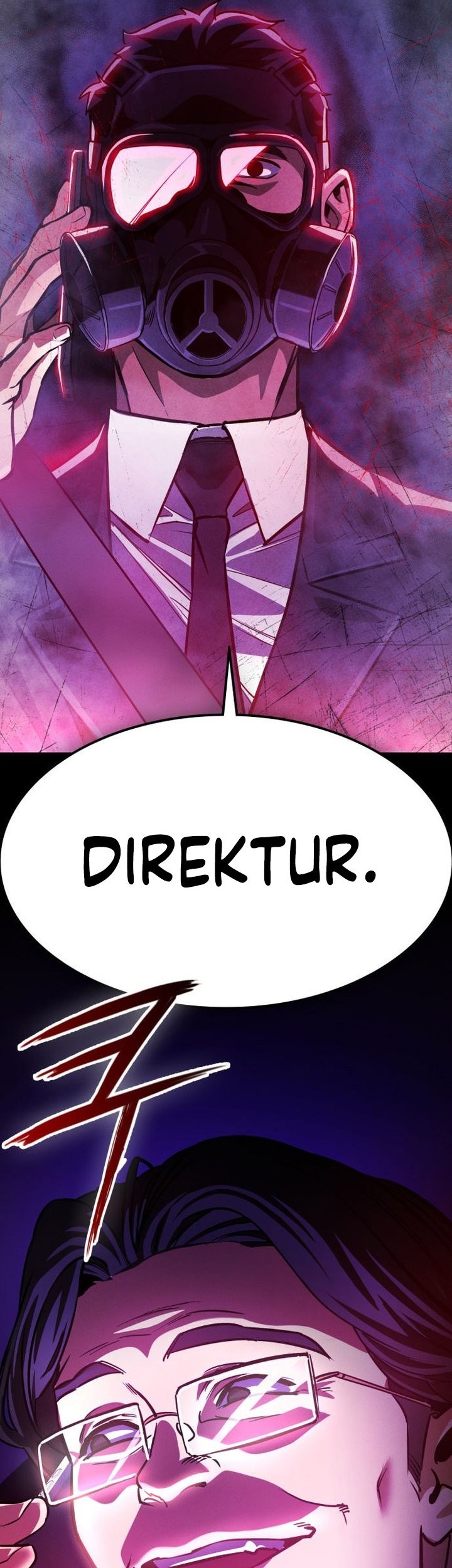 Day Walker Chapter 2 Gambar 25