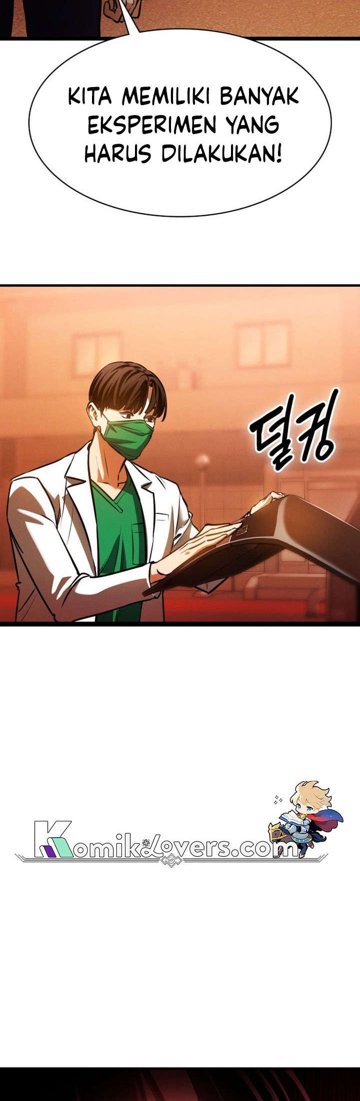 Day Walker Chapter 2 Gambar 32