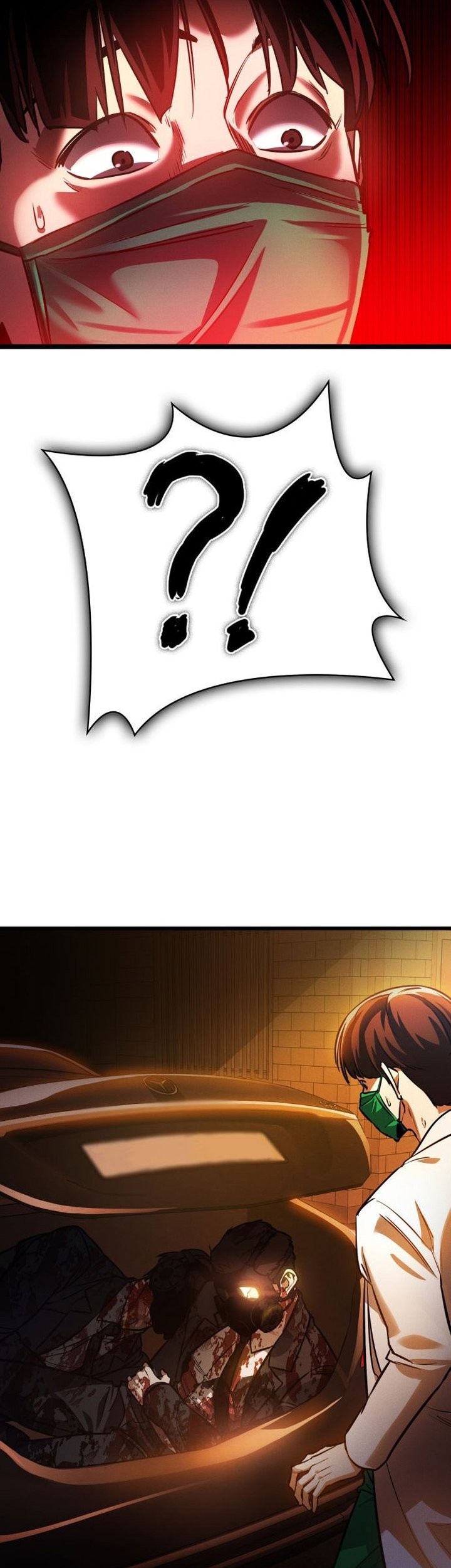 Day Walker Chapter 2 Gambar 33