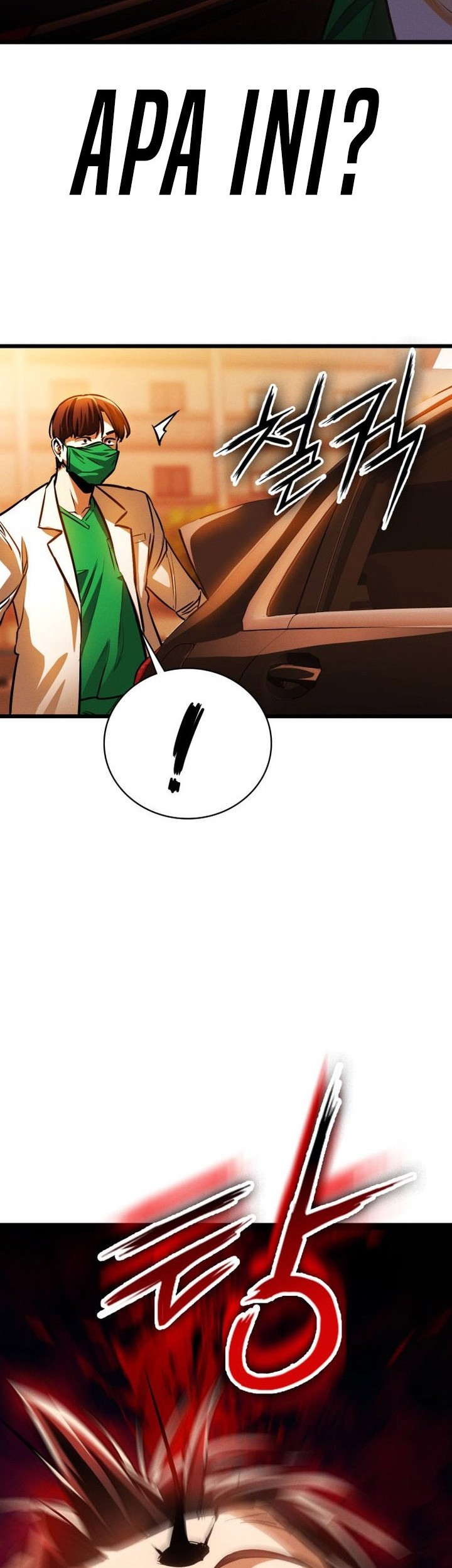 Day Walker Chapter 2 Gambar 34