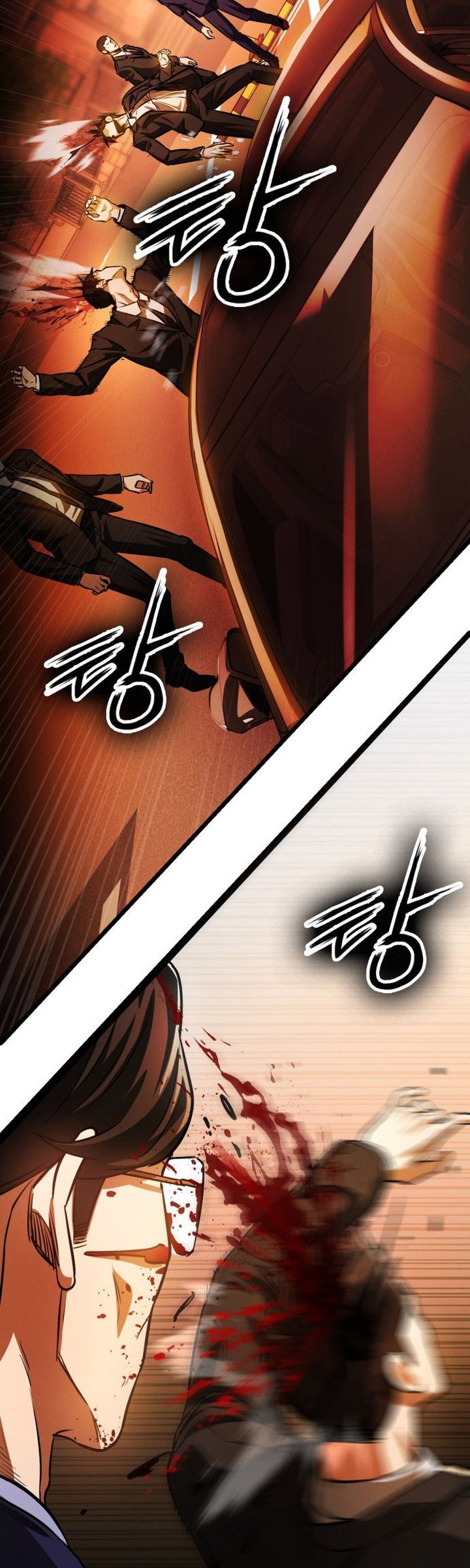 Day Walker Chapter 2 Gambar 36