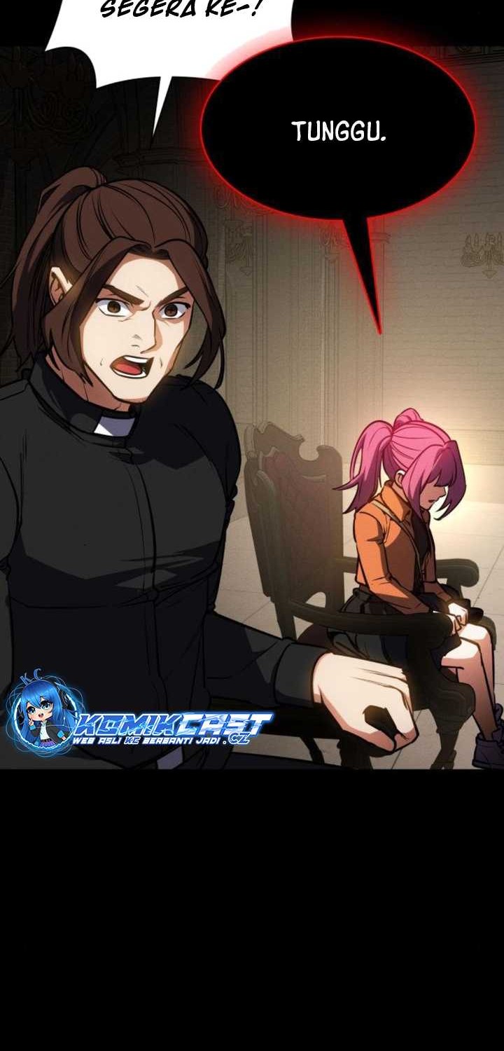 Day Walker Chapter 20 Gambar 11