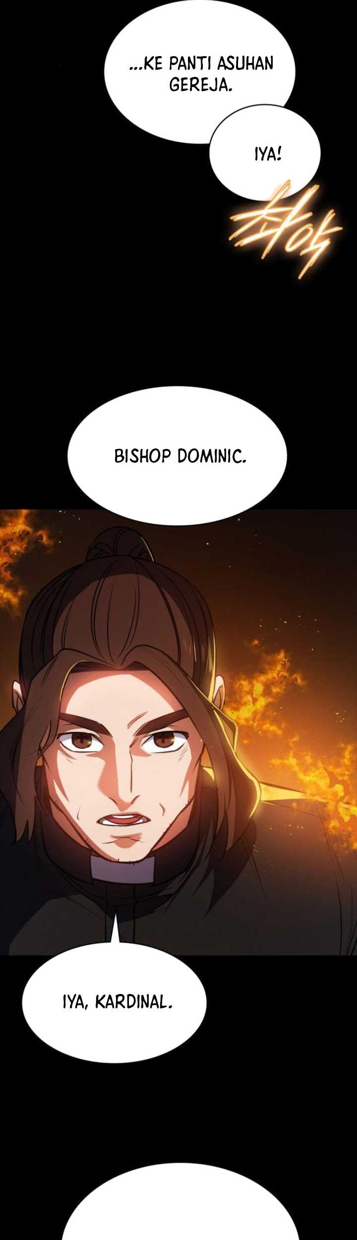 Day Walker Chapter 20 Gambar 32