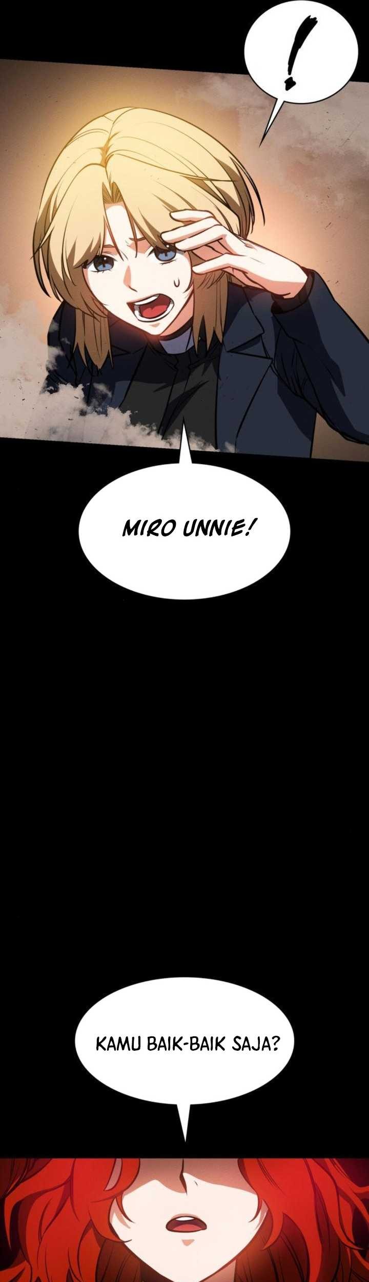 Day Walker Chapter 20 Gambar 26