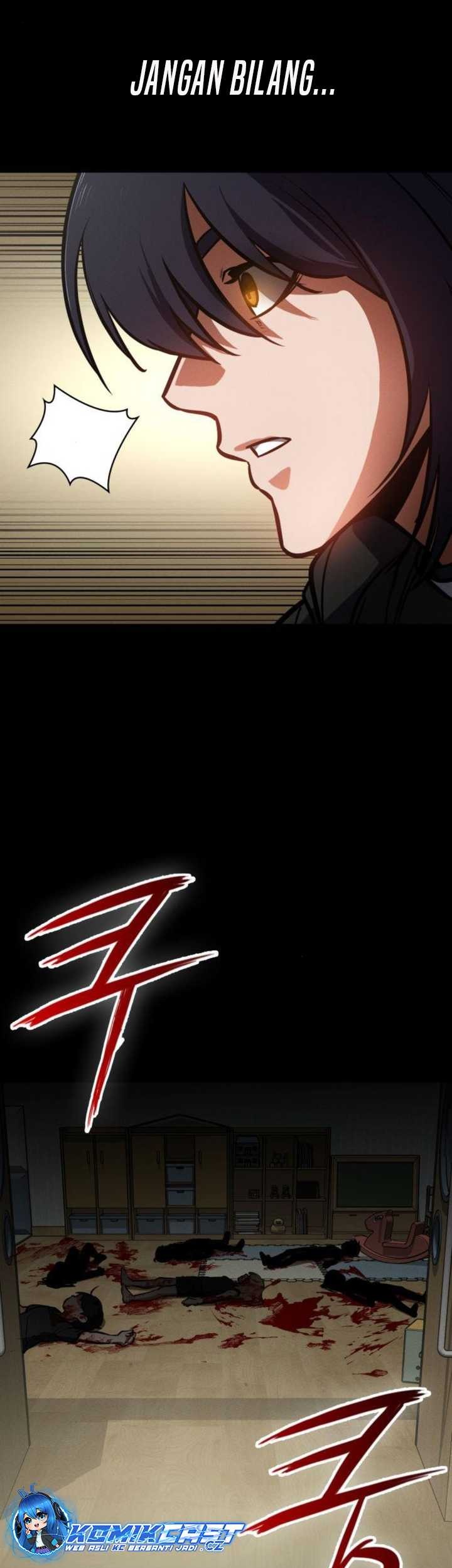 Day Walker Chapter 20 Gambar 44