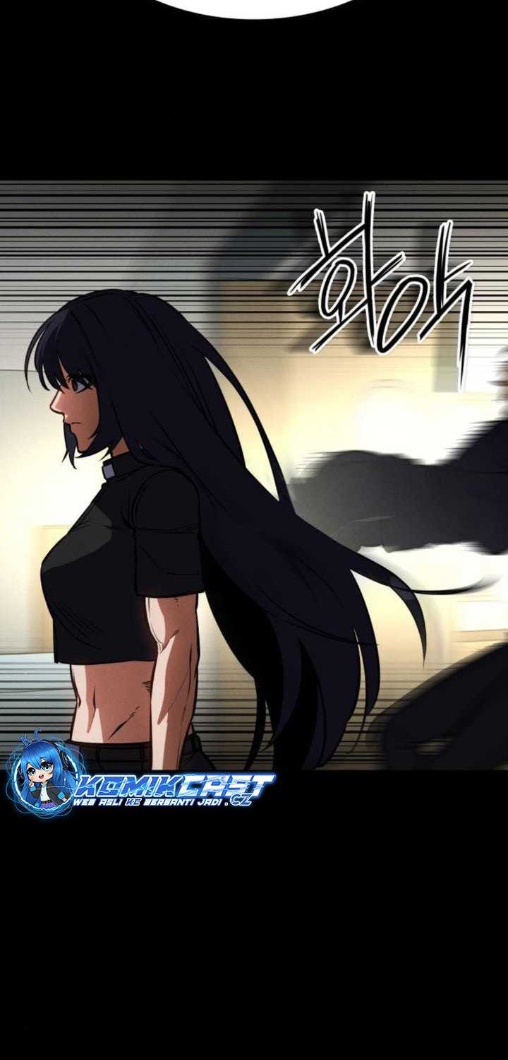 Day Walker Chapter 20 Gambar 53