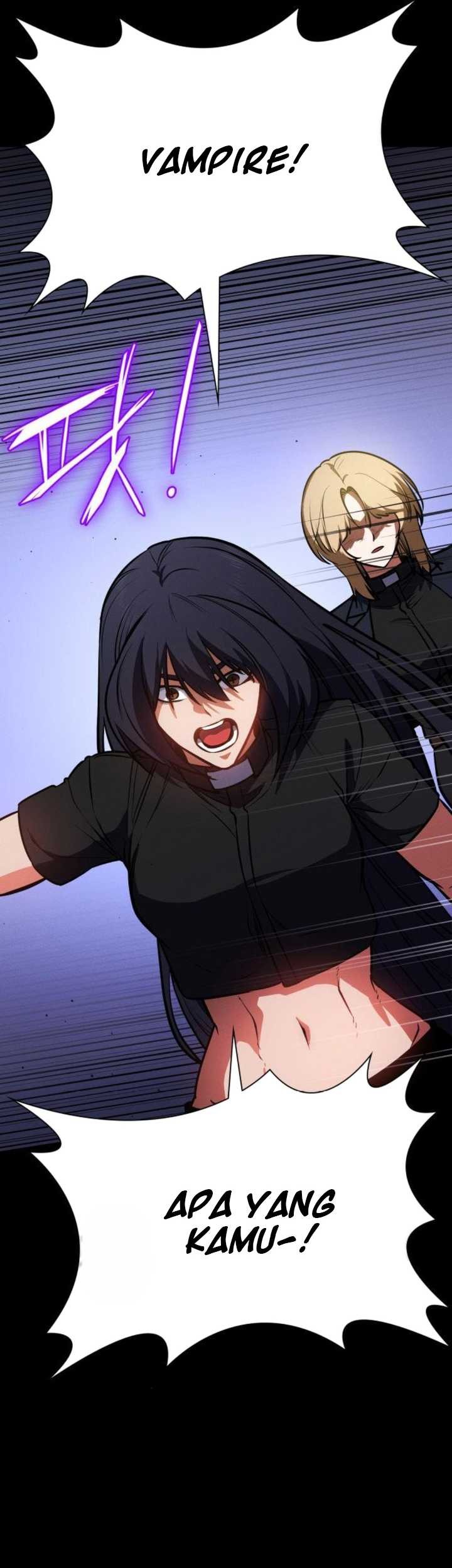 Day Walker Chapter 20 Gambar 46