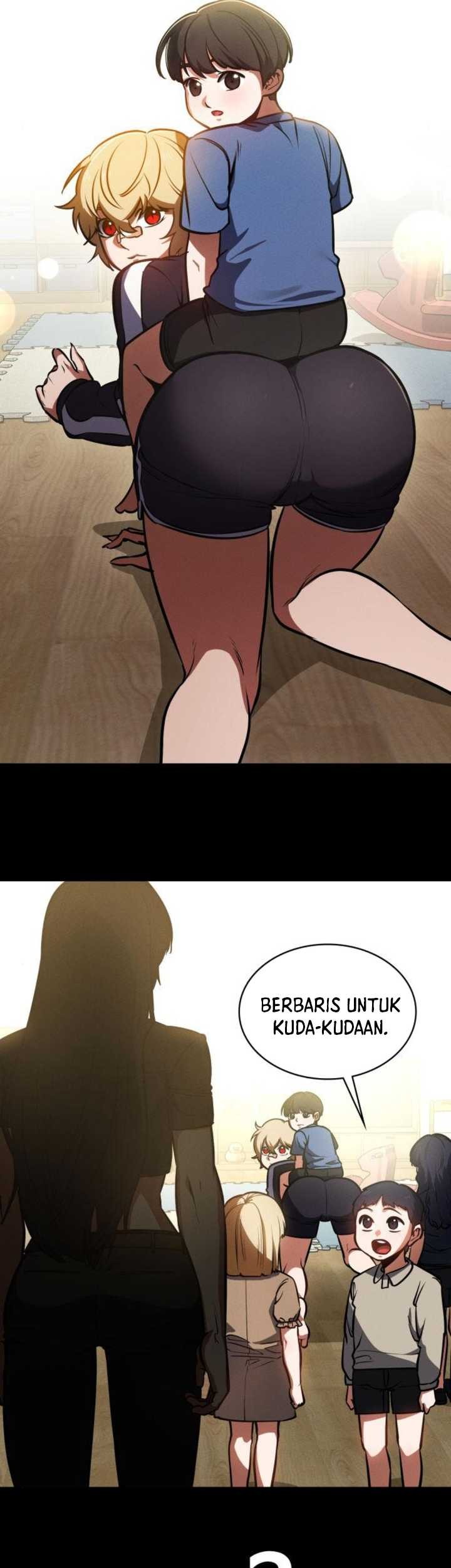 Day Walker Chapter 20 Gambar 48