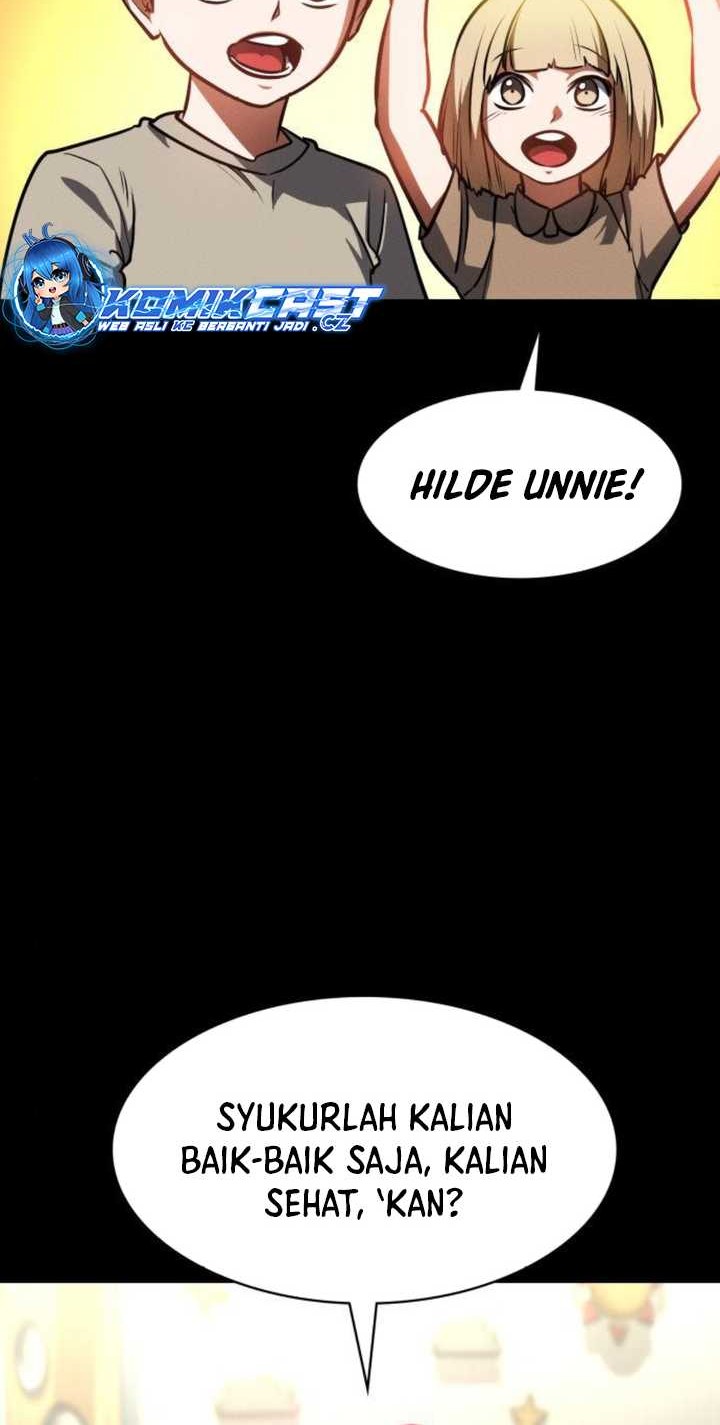 Day Walker Chapter 20 Gambar 65