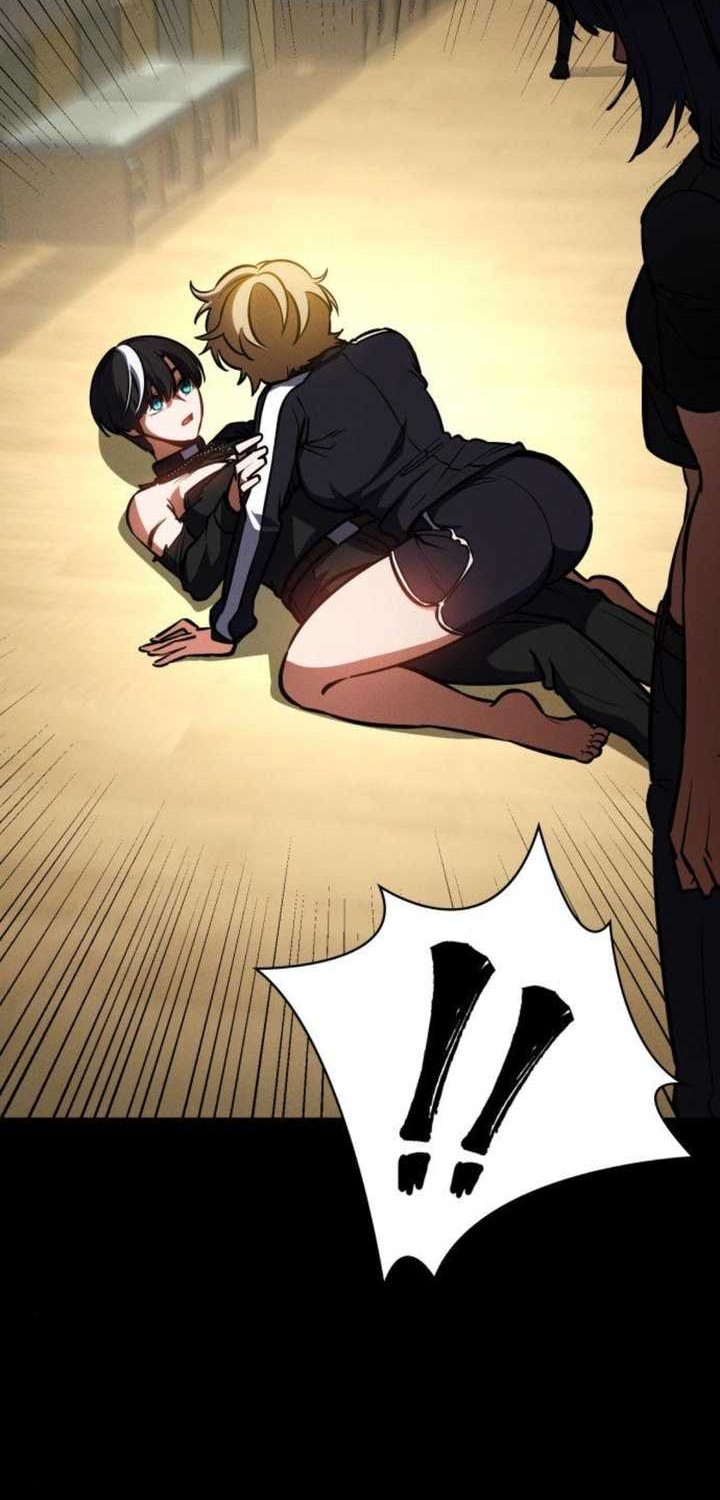 Day Walker Chapter 20 Gambar 59