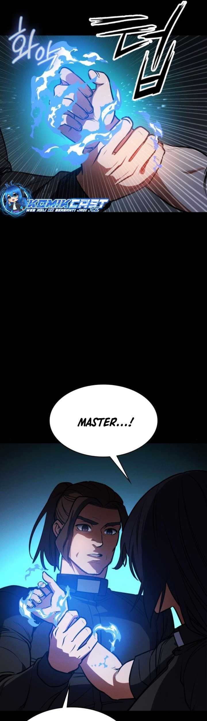 Day Walker Chapter 20 Gambar 62