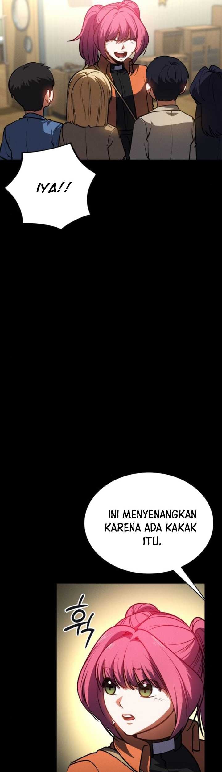 Day Walker Chapter 20 Gambar 66