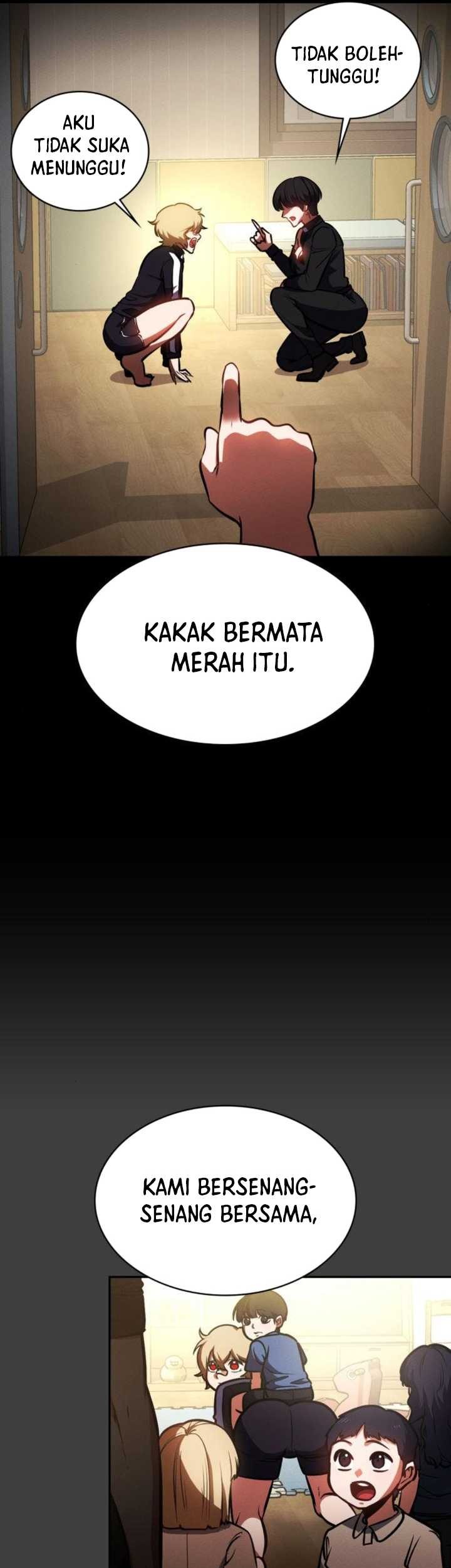 Day Walker Chapter 20 Gambar 68