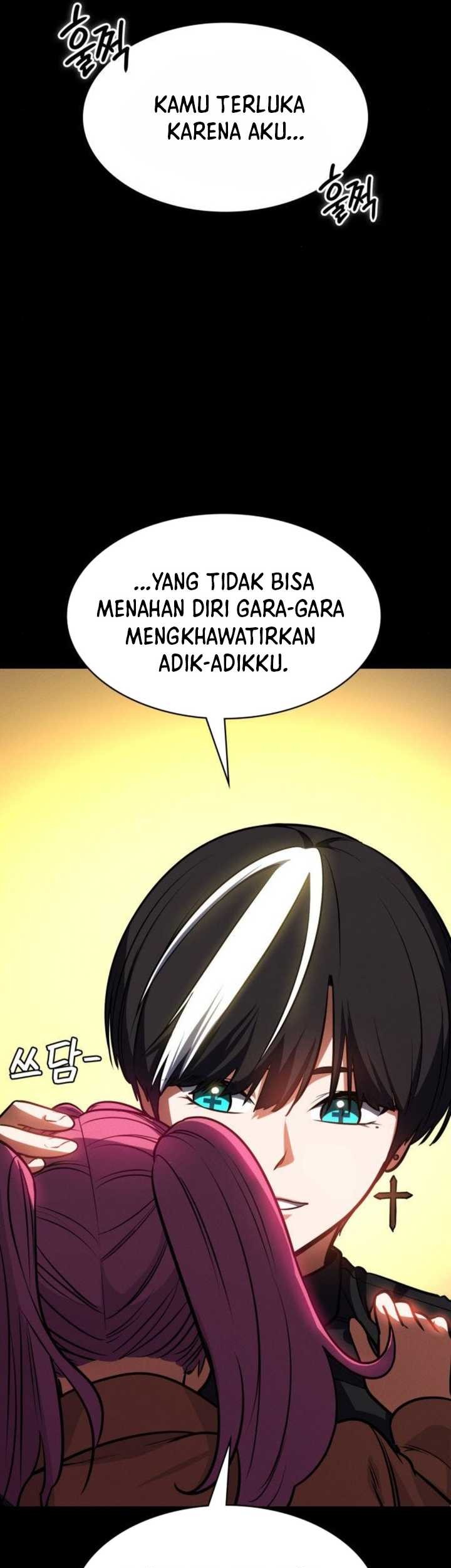 Day Walker Chapter 20 Gambar 74
