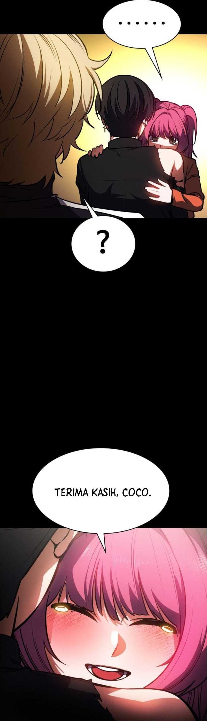 Day Walker Chapter 20 Gambar 76