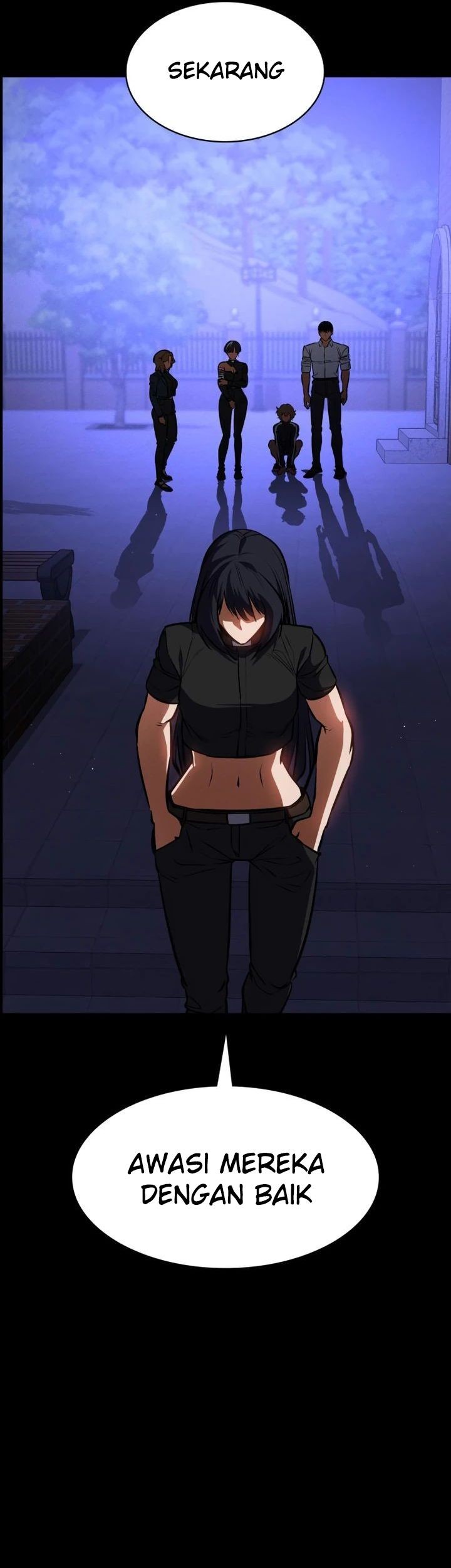 Day Walker Chapter 21 Gambar 10