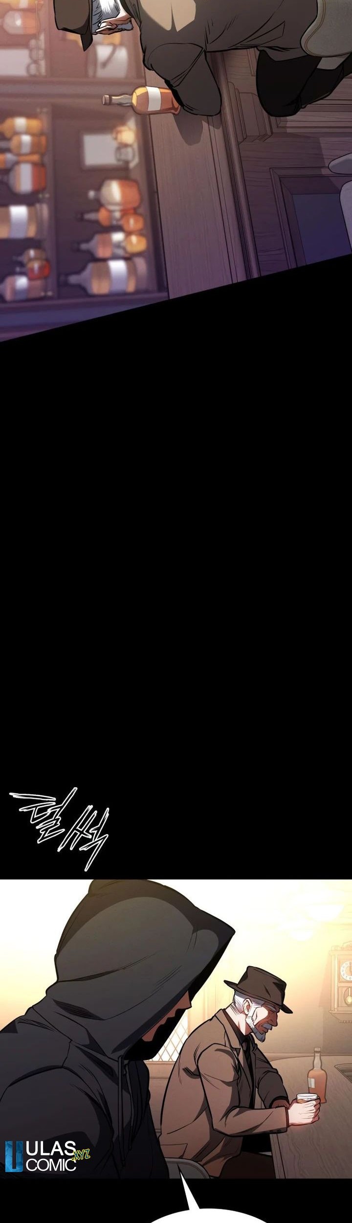 Day Walker Chapter 21 Gambar 13