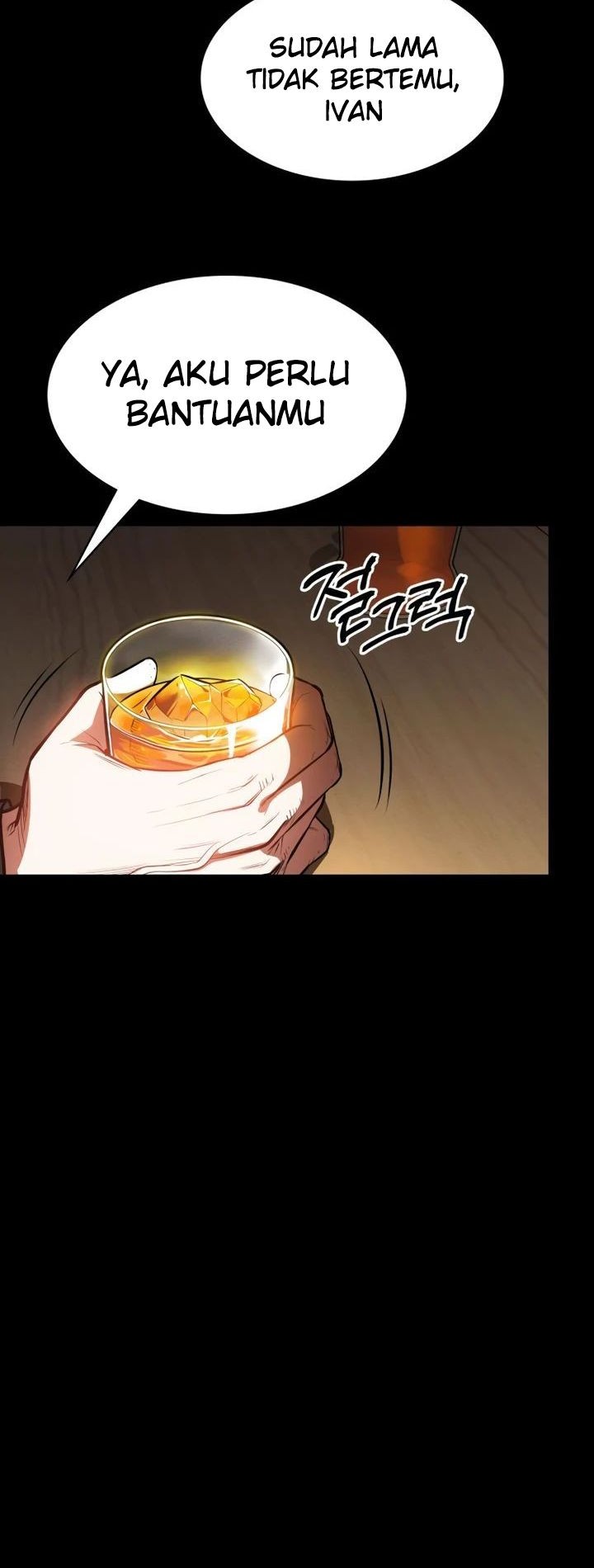 Day Walker Chapter 21 Gambar 14