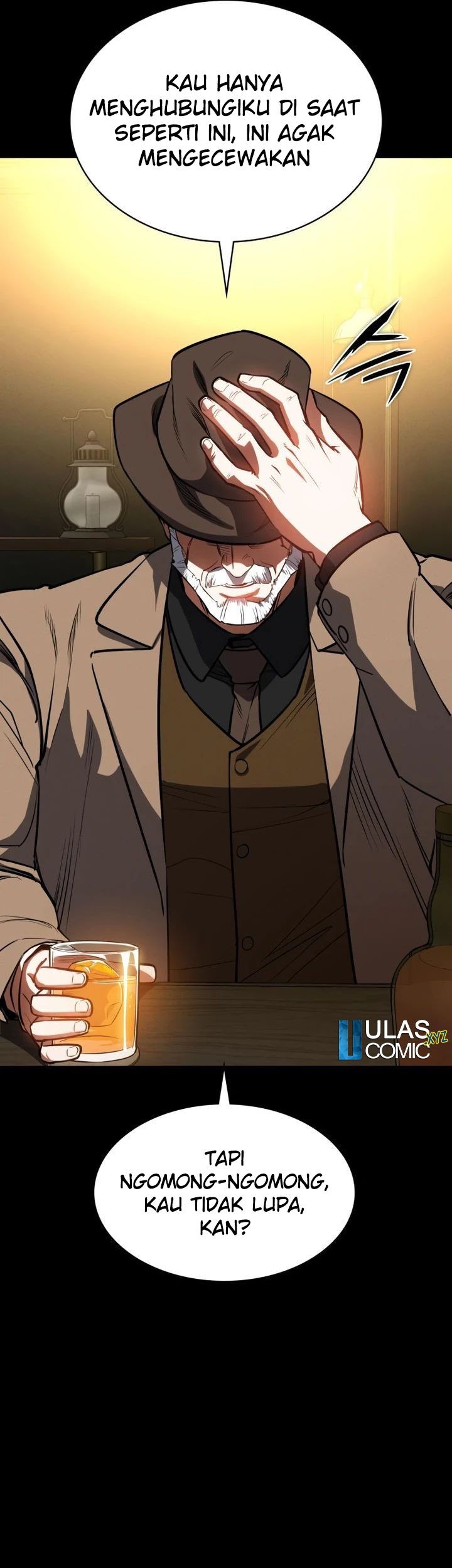 Day Walker Chapter 21 Gambar 15