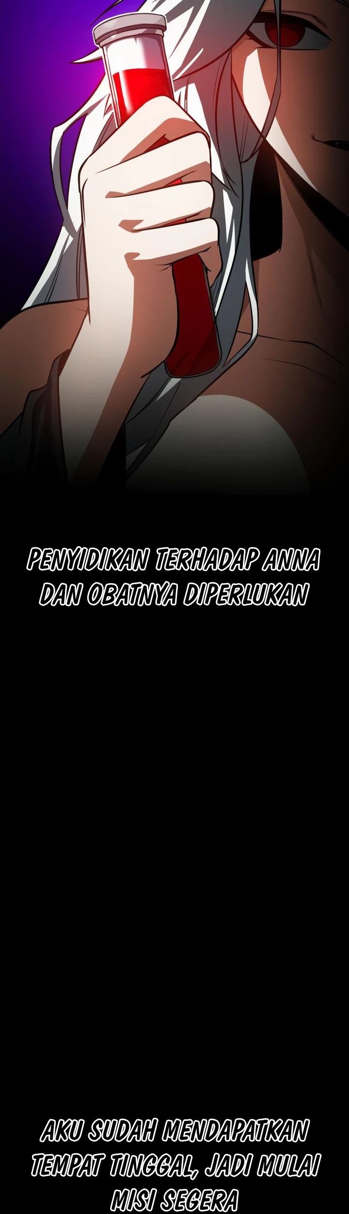 Day Walker Chapter 21 Gambar 25