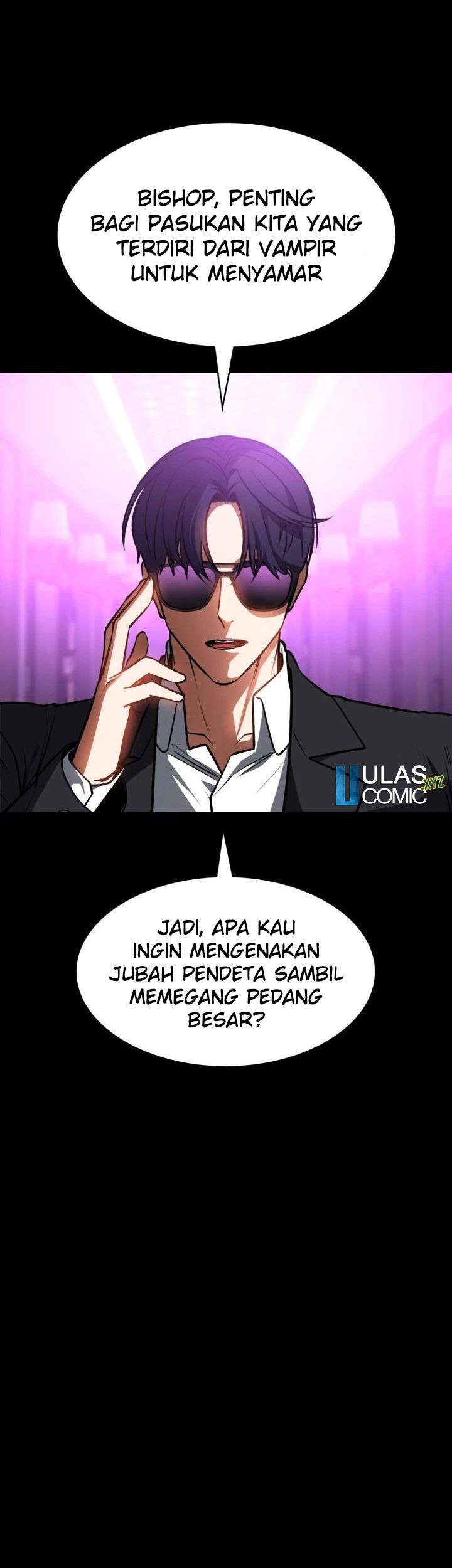 Day Walker Chapter 21 Gambar 36