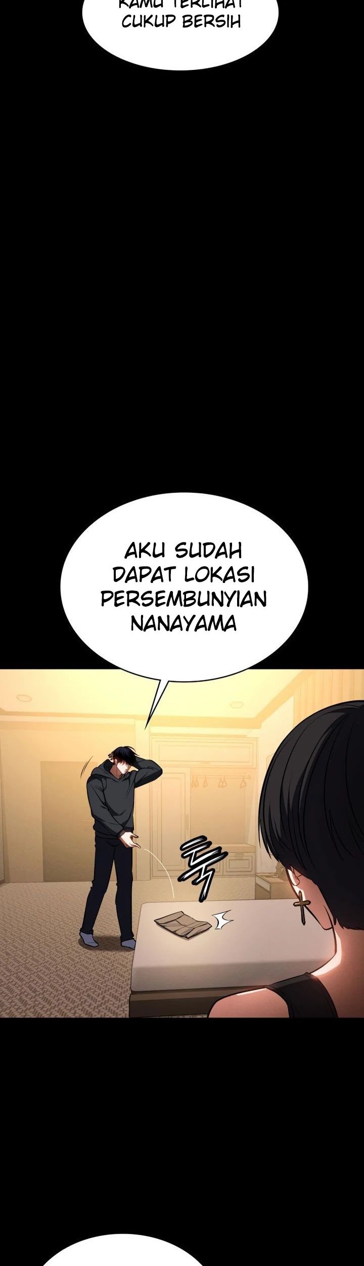 Day Walker Chapter 21 Gambar 28