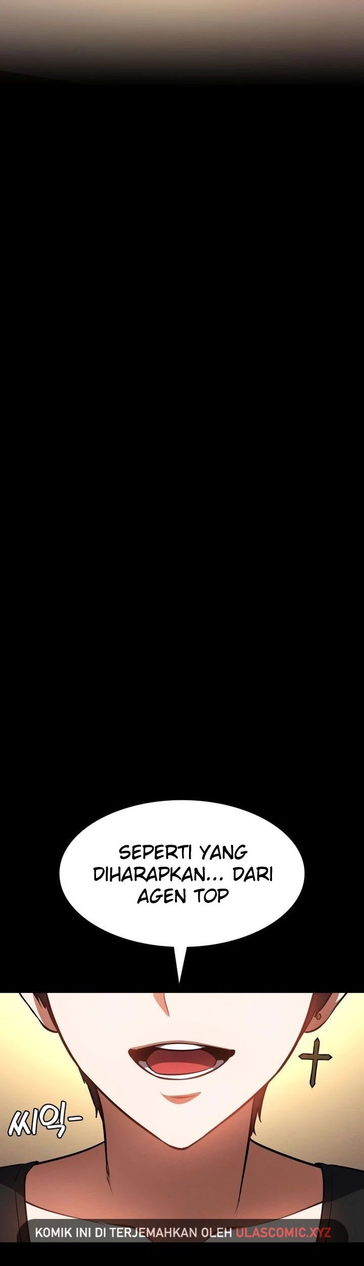 Day Walker Chapter 21 Gambar 31