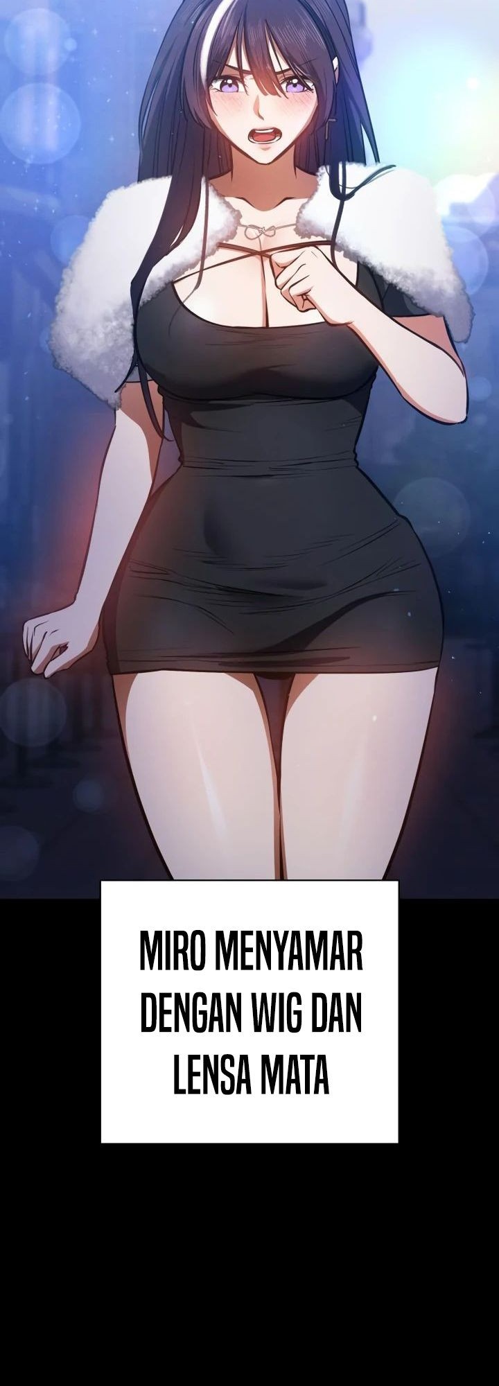 Day Walker Chapter 21 Gambar 35