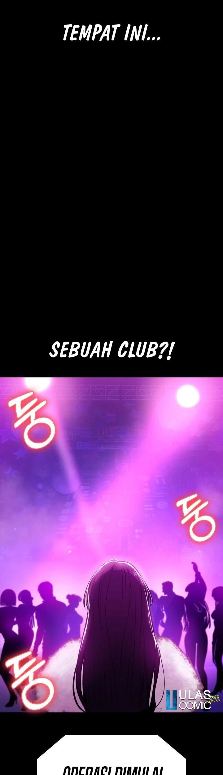 Day Walker Chapter 21 Gambar 48