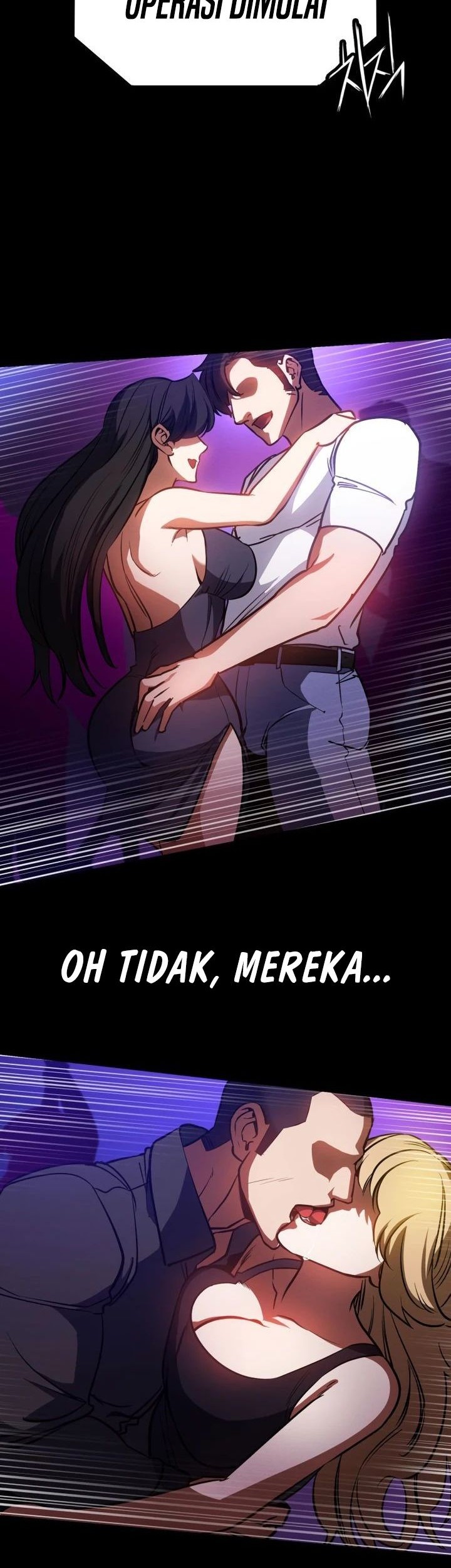 Day Walker Chapter 21 Gambar 49