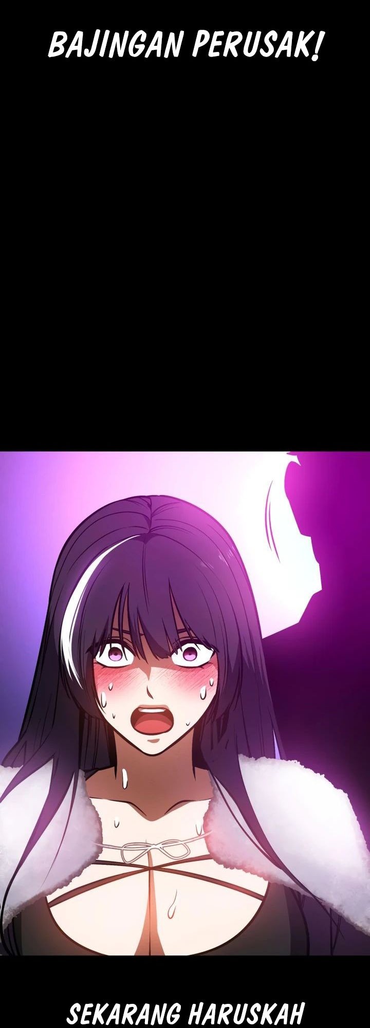 Day Walker Chapter 21 Gambar 50