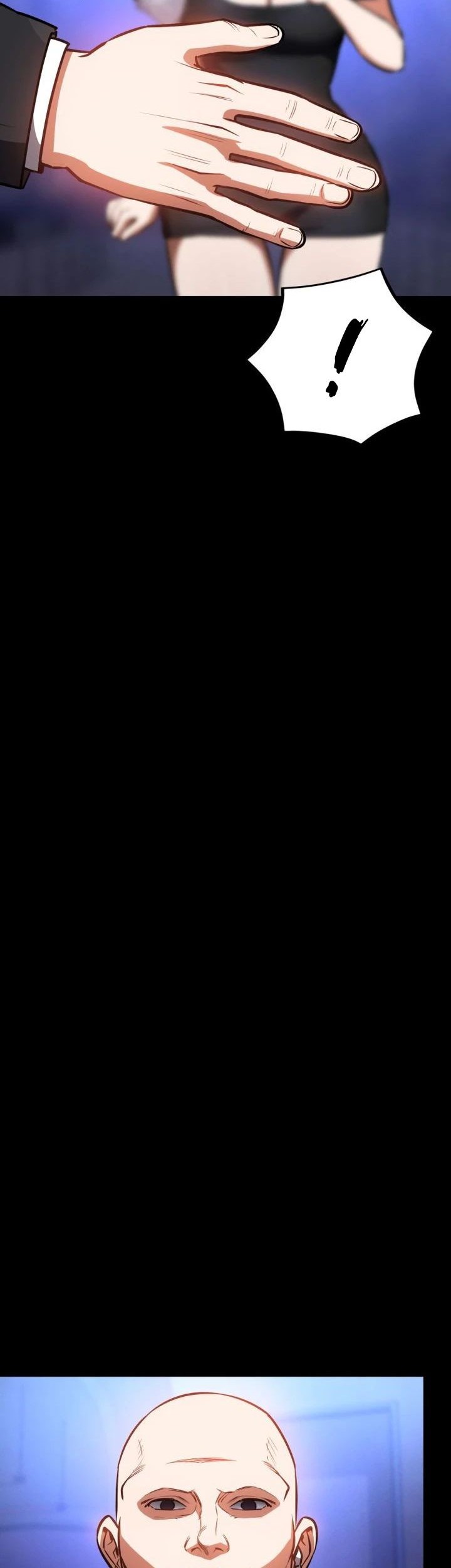 Day Walker Chapter 21 Gambar 40