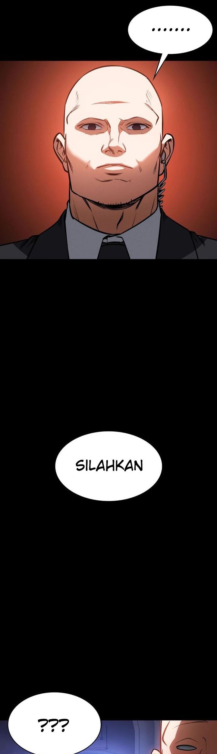 Day Walker Chapter 21 Gambar 45