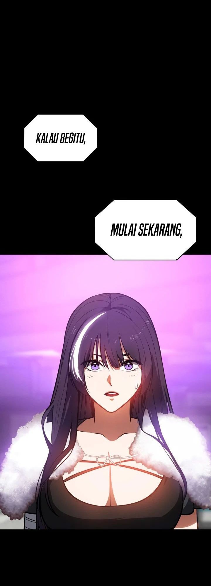 Day Walker Chapter 21 Gambar 47