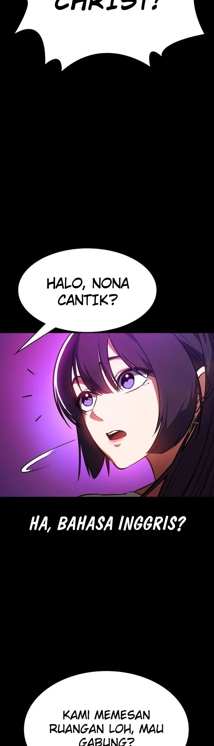 Day Walker Chapter 21 Gambar 52