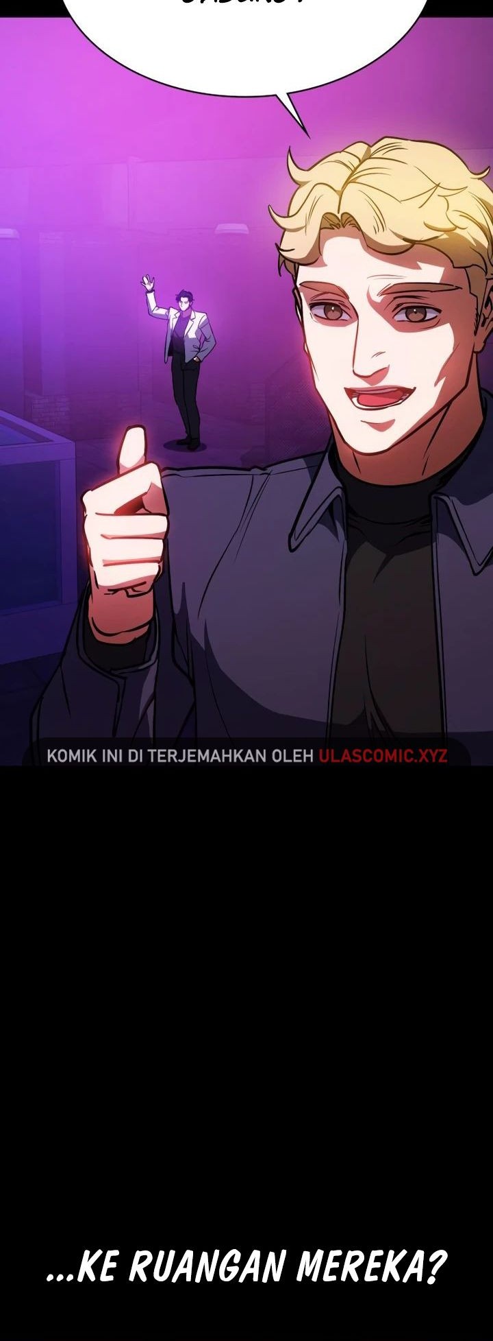 Day Walker Chapter 21 Gambar 53