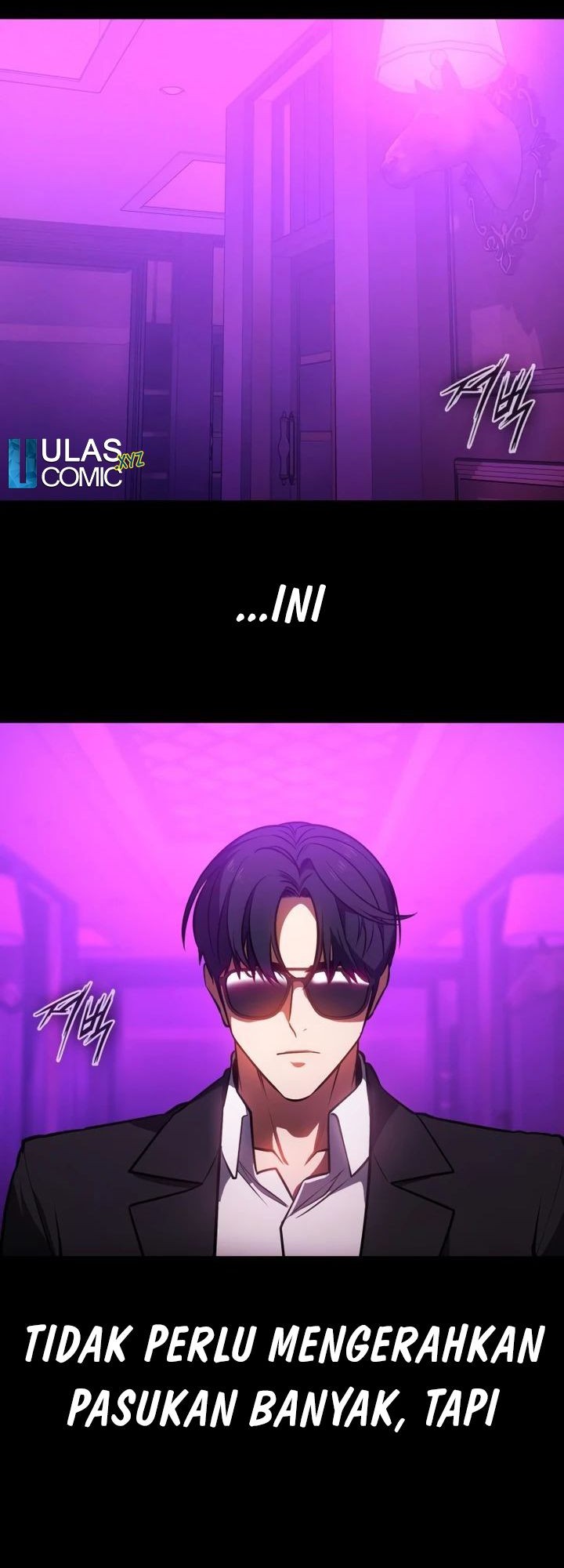 Day Walker Chapter 21 Gambar 56