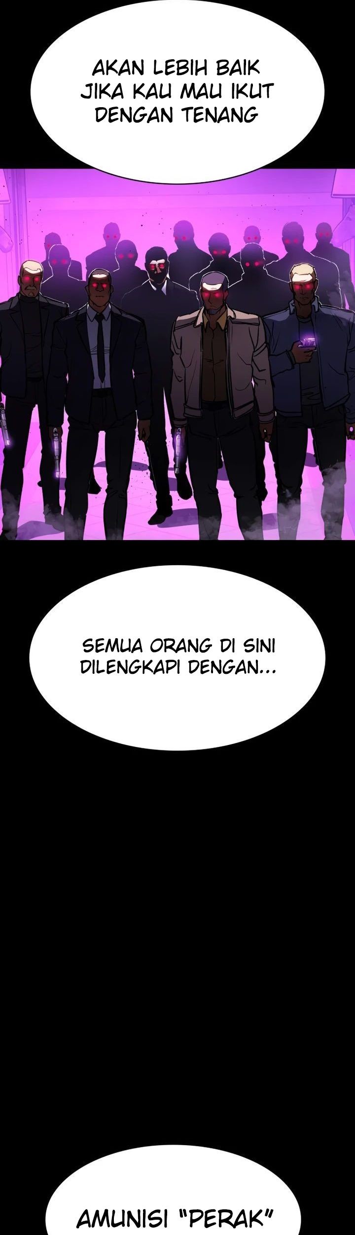 Day Walker Chapter 21 Gambar 66