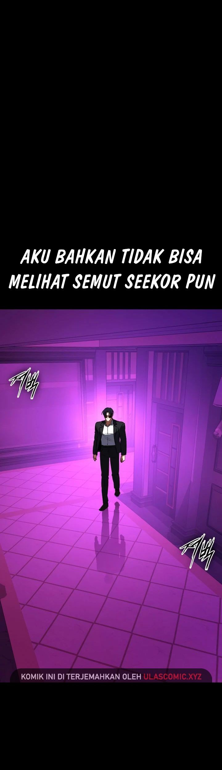 Day Walker Chapter 21 Gambar 57