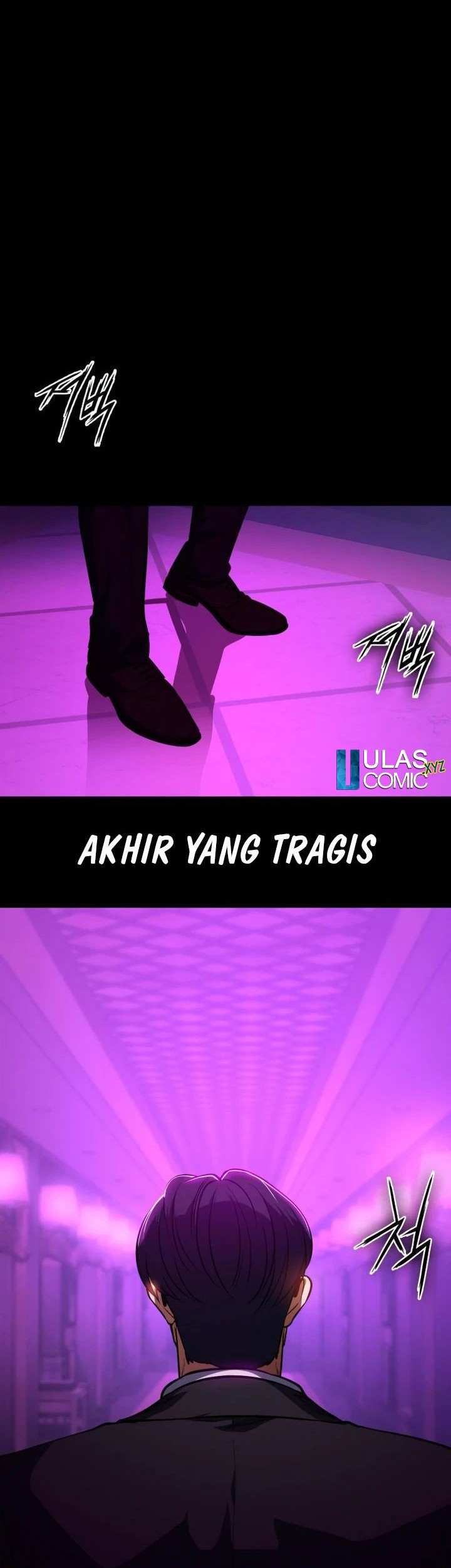 Day Walker Chapter 21 Gambar 58