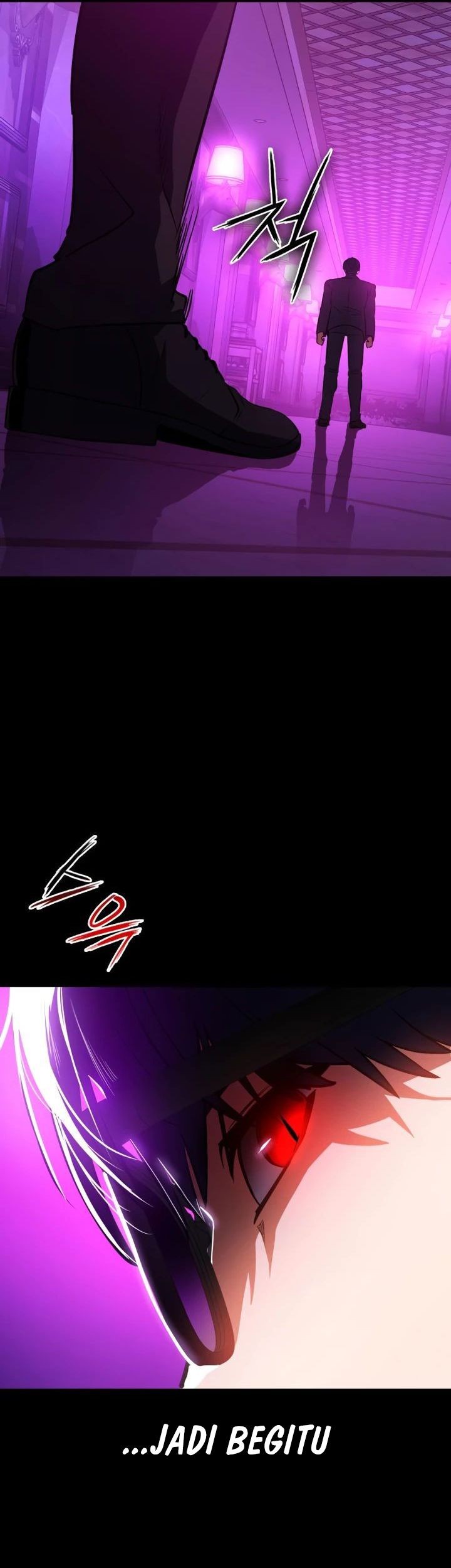 Day Walker Chapter 21 Gambar 60